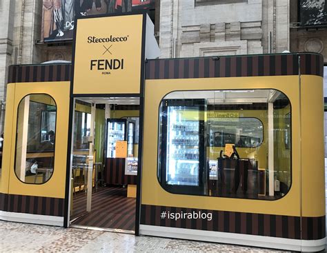 fendi milan centrale steccolecco|Fendi .